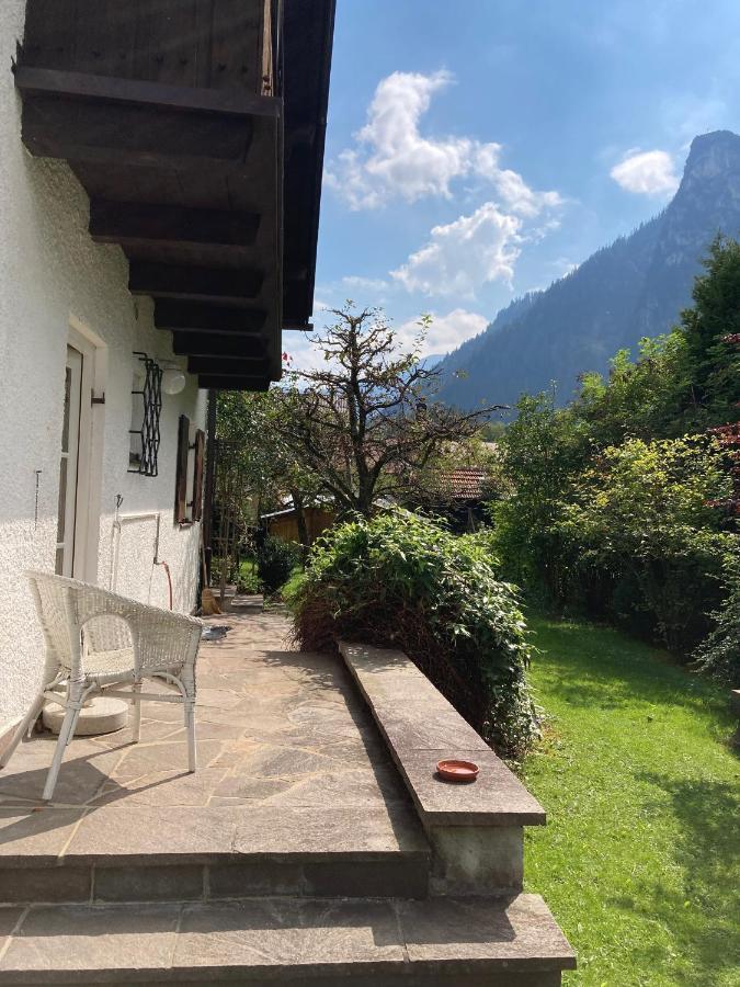 Villa Valentin In *
