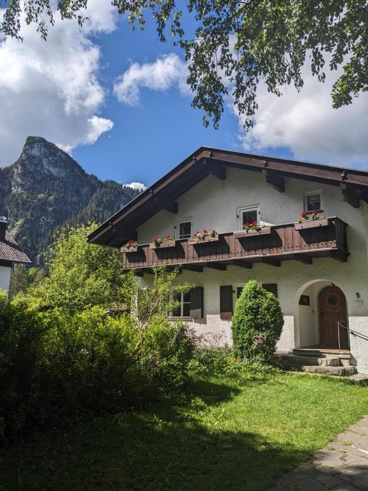 Villa Valentin In *